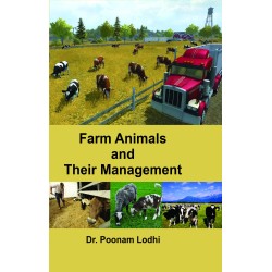 Farm Animals And Their Management