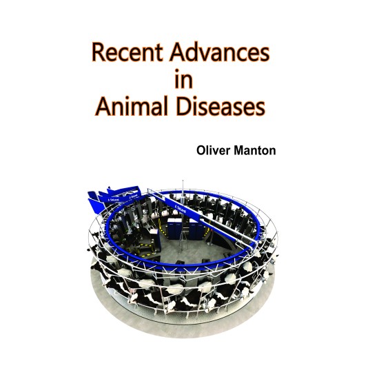 Recent Advances In Animal Diseases 