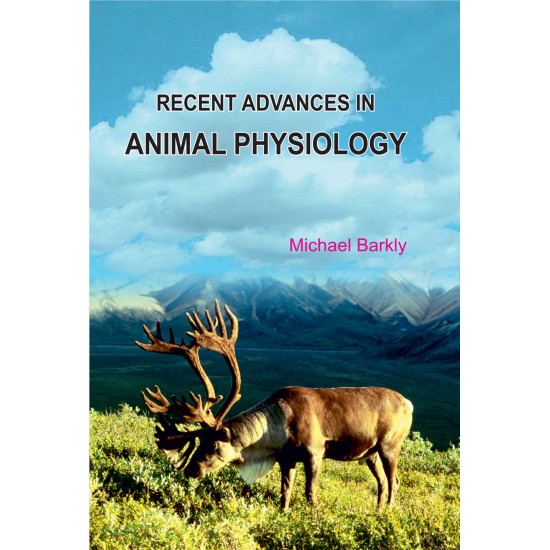 Recent Advances In Animal Physiology 