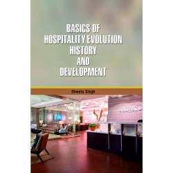 Basics of Hospitality : Evolution History and Development