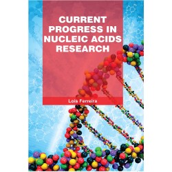 Current Progress In Nucliec Acids Research