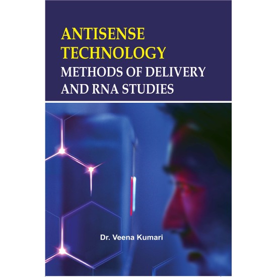 Antisense Technology: Methods Of Delivery And Rna Studies