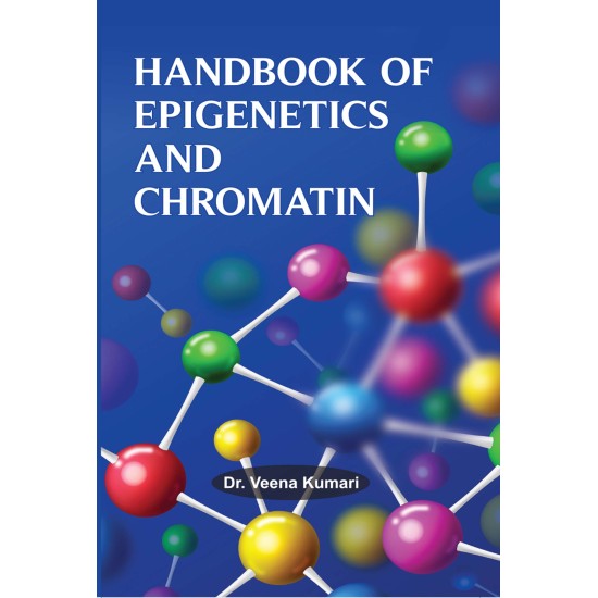 Handbook Of Epigenetics And Chromatin