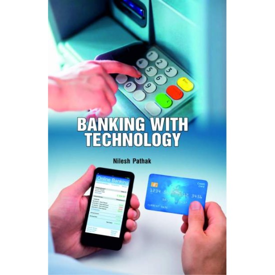 Banking with Technology 