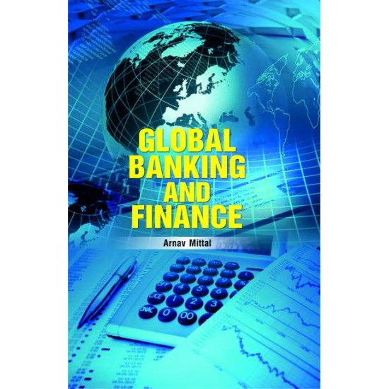 Global Banking and Finance 