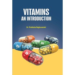 Vitamins: An Introduction