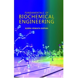 Fundamentals of Biochemical Engineering