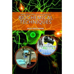 Principles and Techniques of  Biochemical Techniques