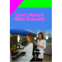 Recent Advances In Clinical Biochemistry 