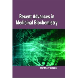 Recent Advances In Medicinal Biochemistry 