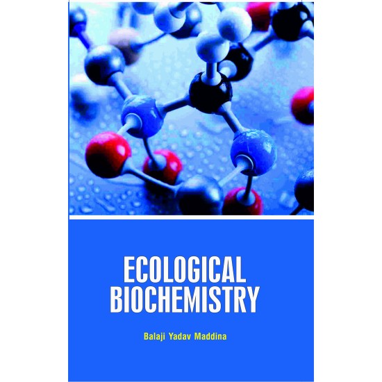 Ecological Biochemistry