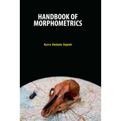 Handbook of Morphometrics