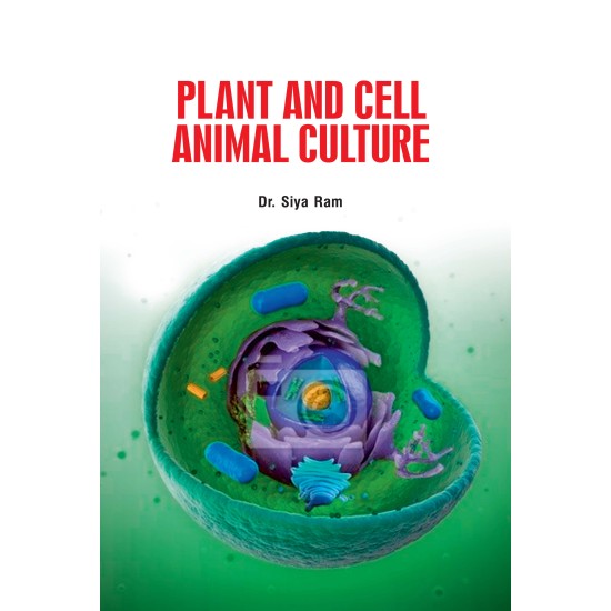 Plant and Cell Animal Culture