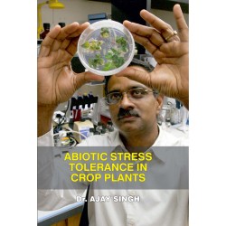 Abiotic Stress Tolerance In Crop Plants