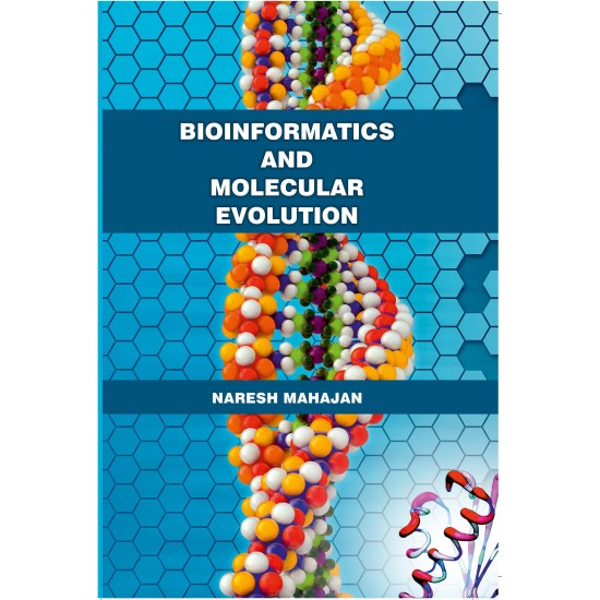 Bioinformatics And Molecular Evolution