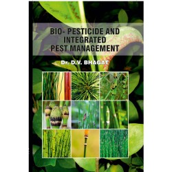 Bio-Pesticide And Integrated Pest Management