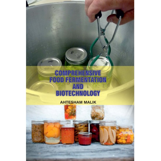 Comprehensive Food Fermentation And Biotechnology