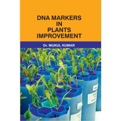 Dna Markers In Plants Improvement