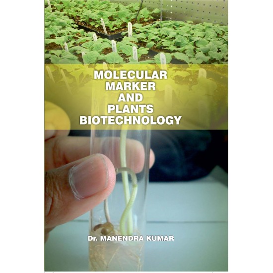 Molecular Marker And Plants Biotechnology