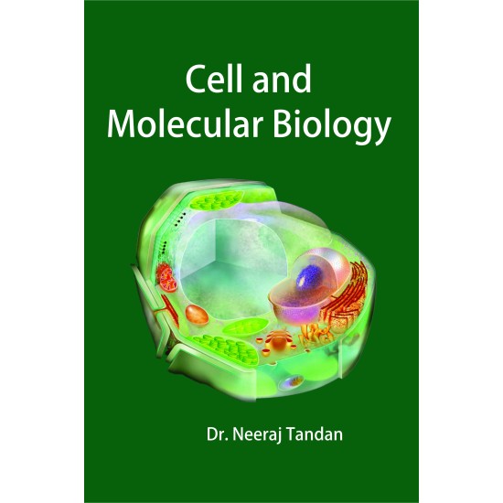 Cell And Molecular Biology