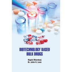 Biotechnology Based Bulk Drugs