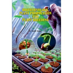 Biotechnology, Plant Propagation and Plant Breeding