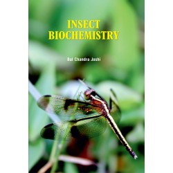 Insect Biochemistry  