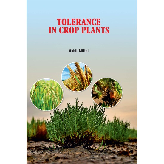 Tolerance in Crop Plants 