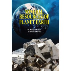 Mineral Resources of Planet Earth