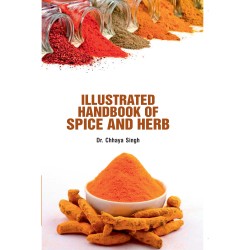 Illustrated Handbook of Spice and Herb