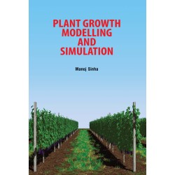 Plant growth modelling and simulation