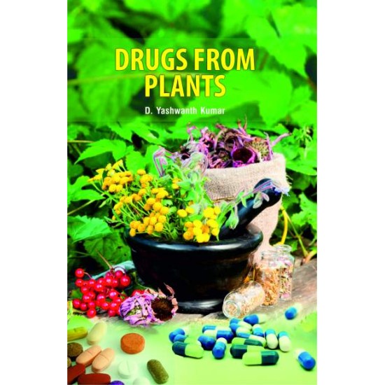 Drugs from Plants