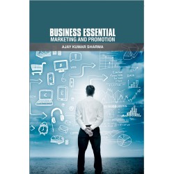 Business Essential: Marketing And Promotion