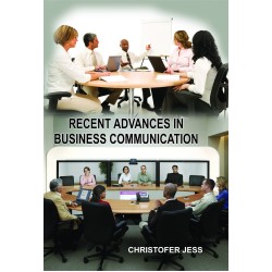 Recent Advances In Business Communication 