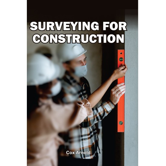 Surveying For Construction 