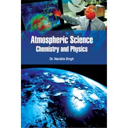 Atmospheric Science: Chemistry and Physics