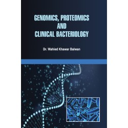 Genomics, Proteomics, and Clinical Bacteriology