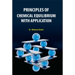 Principles of Chemical Equilibrium with Application