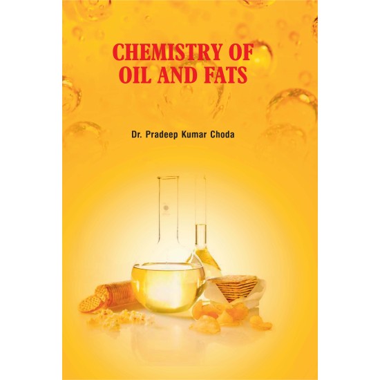 Chemistry of Oils and Fats