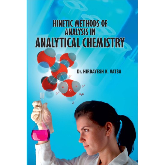 Kinetic Methods Of Analysis In Analytical Chemistry