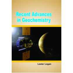 Recent Advances In Geochemistry 