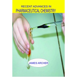 Recent Advances In Pharmaceutical Chemistry 