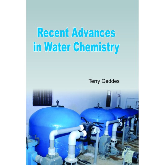 Recent Advances In Water Chemistry 