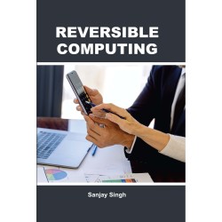 Reversible Computing