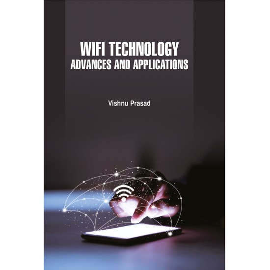 WiFi Technology: Advances and Applications