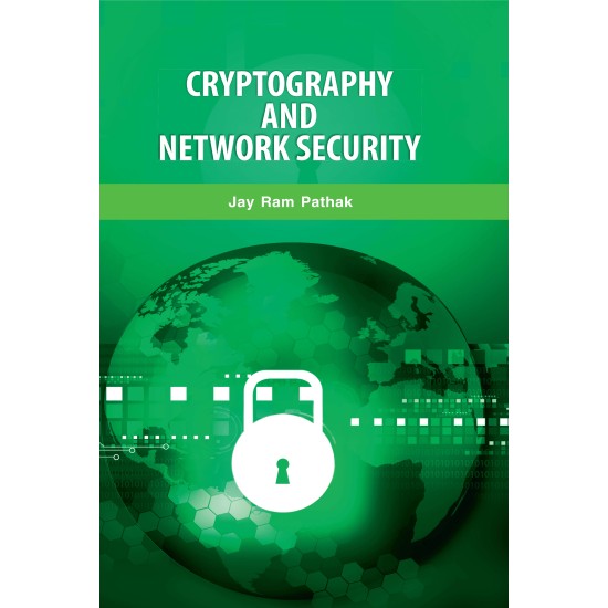 Cryptography and Network Security