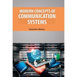 Modern Concepts of Communication Systems