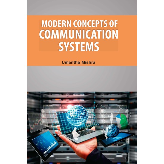 Modern Concepts of Communication Systems