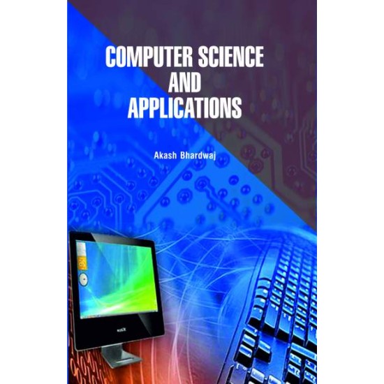 Computer Science and Applications