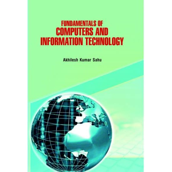 Fundamentals of Computers and Information Technology